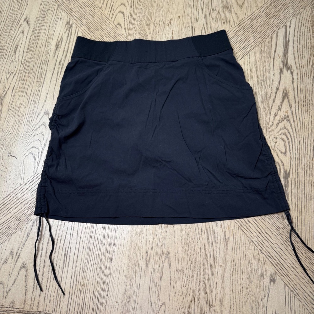 Columbia‎ Sportswear Omni Shield Anytime Casual Skort Skirt Women's size Small